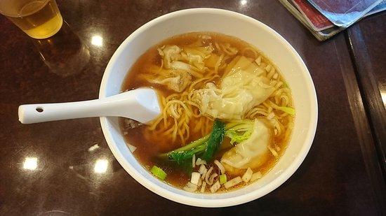 飲茶居酒屋 香港苑 八丁堀店